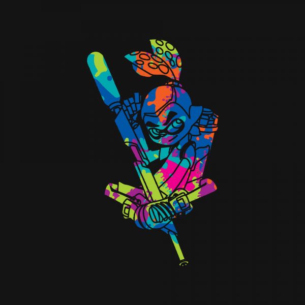 Splatter Boy - Image 4