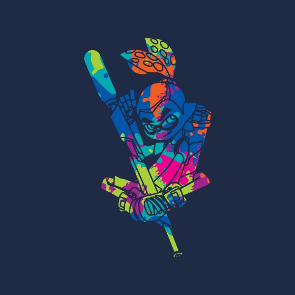 Splatter Boy - Image 8