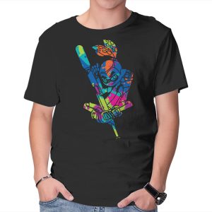 Splatter Boy