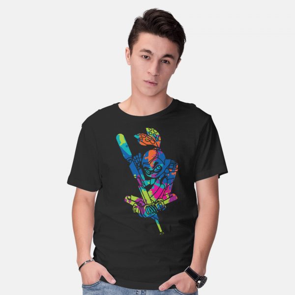 Splatter Boy - Image 2