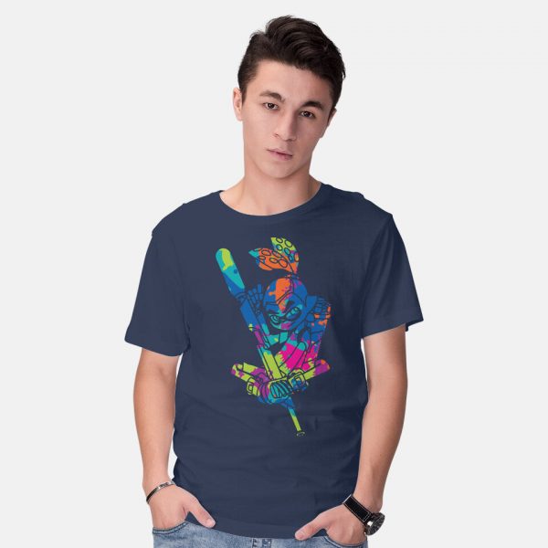 Splatter Boy - Image 6