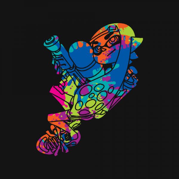 Splatter Girl - Image 4