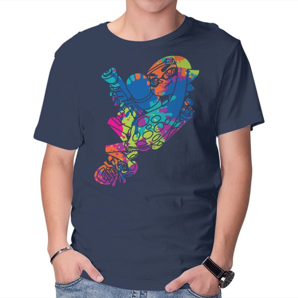 Splatter Girl - Image 5
