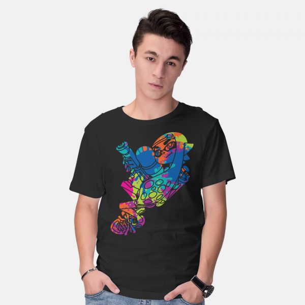 Splatter Girl - Image 2