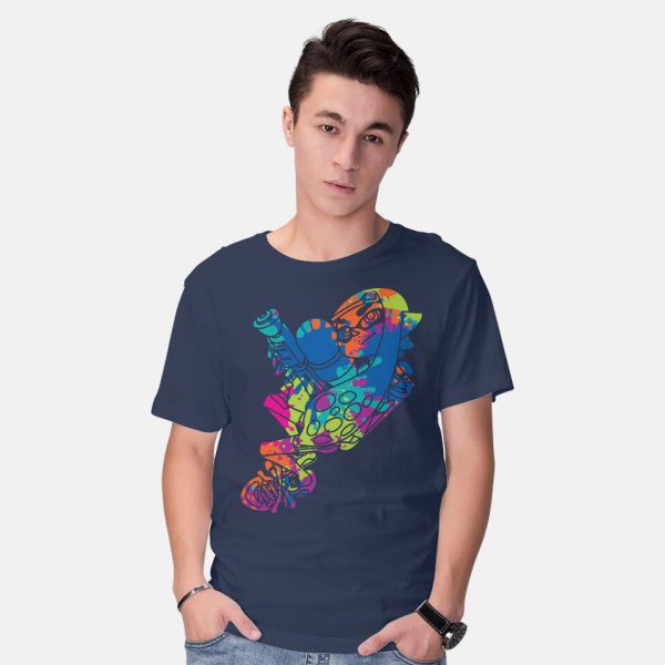 Splatter Girl - Image 6