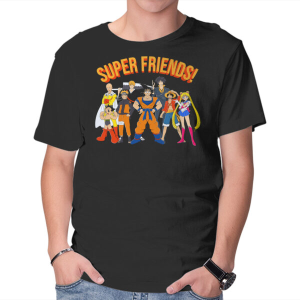 Super Anime Friends - Image 17