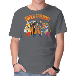 Super Anime Friends