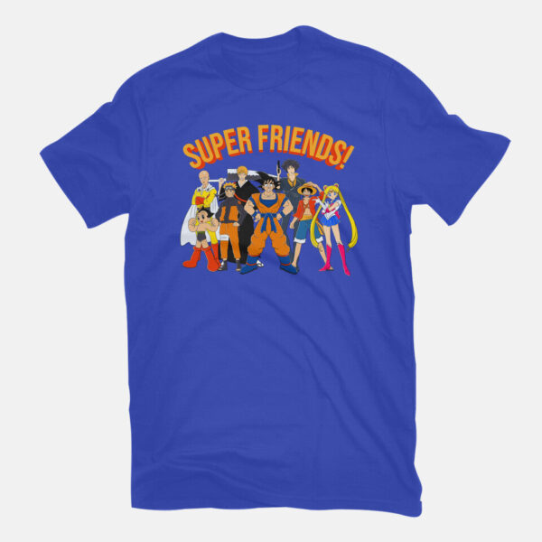 Super Anime Friends - Image 11