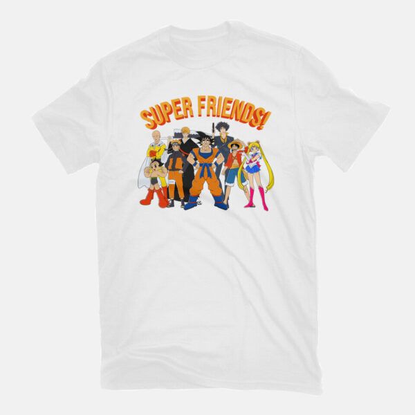 Super Anime Friends - Image 15