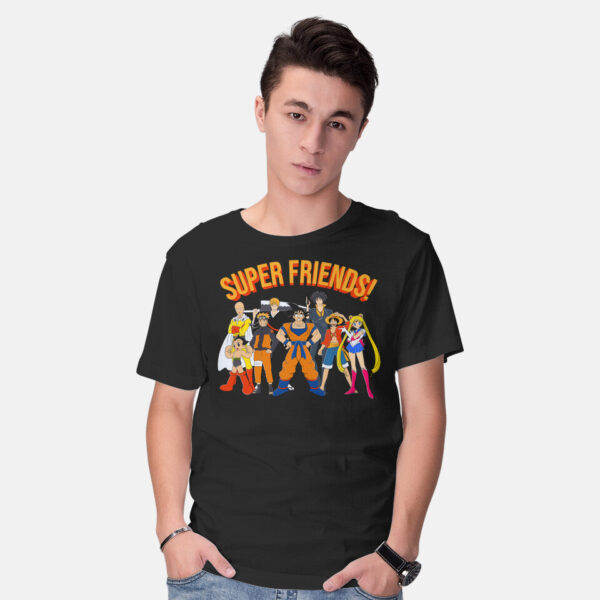Super Anime Friends - Image 18