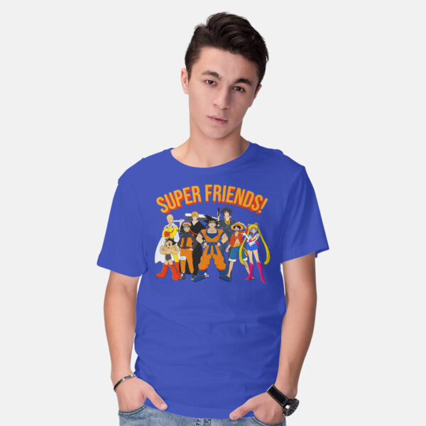 Super Anime Friends - Image 10