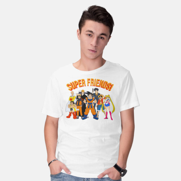 Super Anime Friends - Image 14