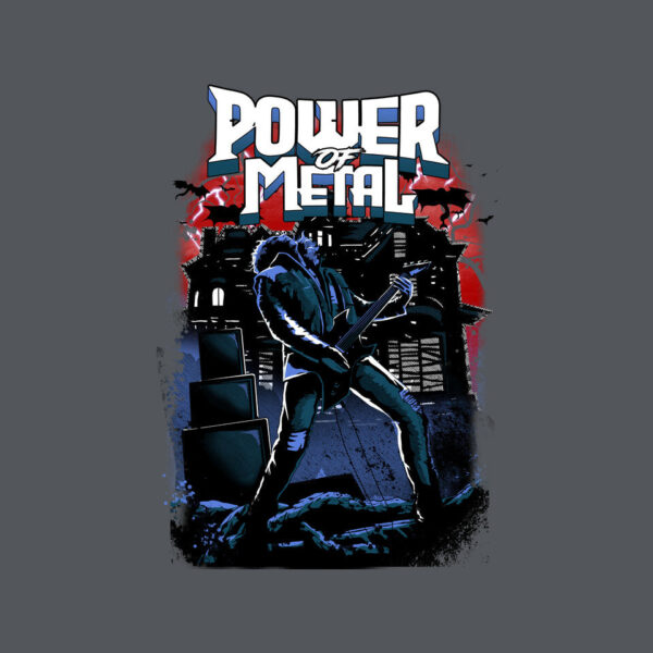 Power Of Metal - Image 12
