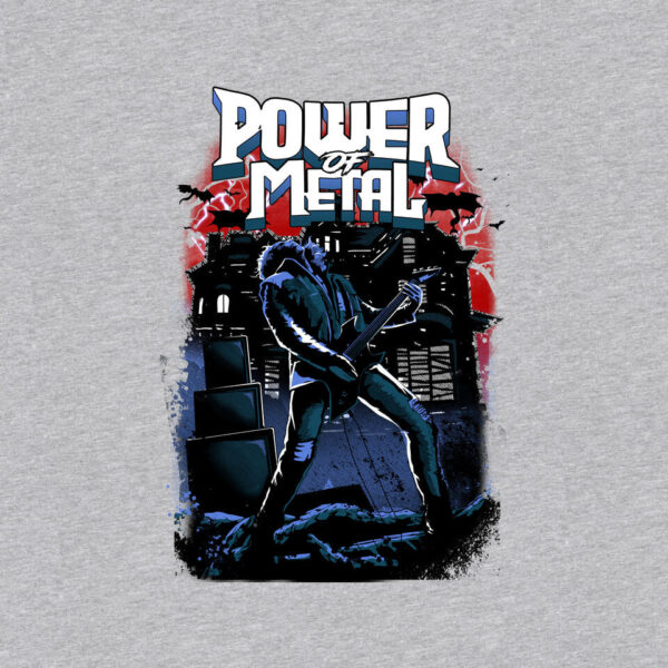 Power Of Metal - Image 16