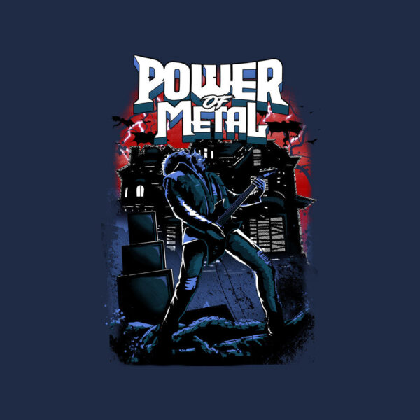 Power Of Metal - Image 8