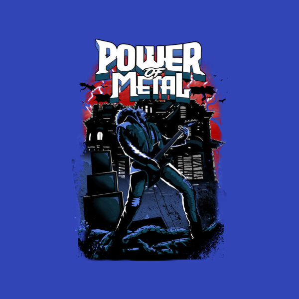 Power Of Metal - Image 20