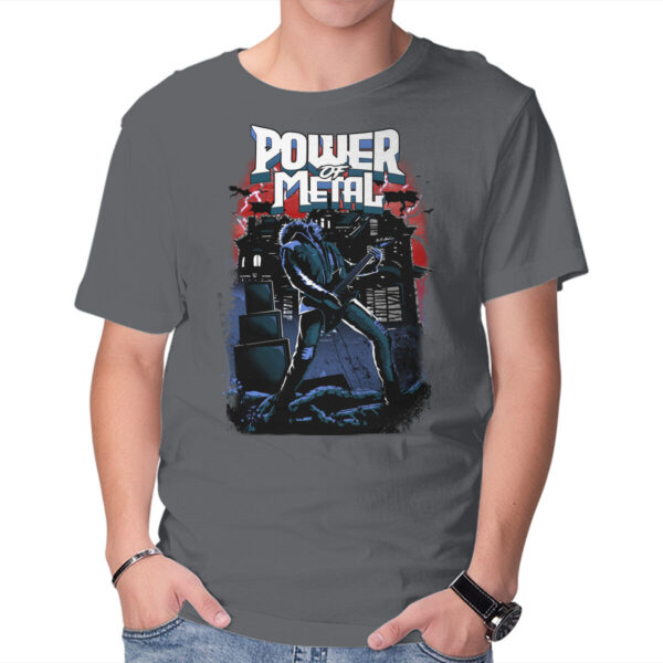 Power Of Metal - Image 9