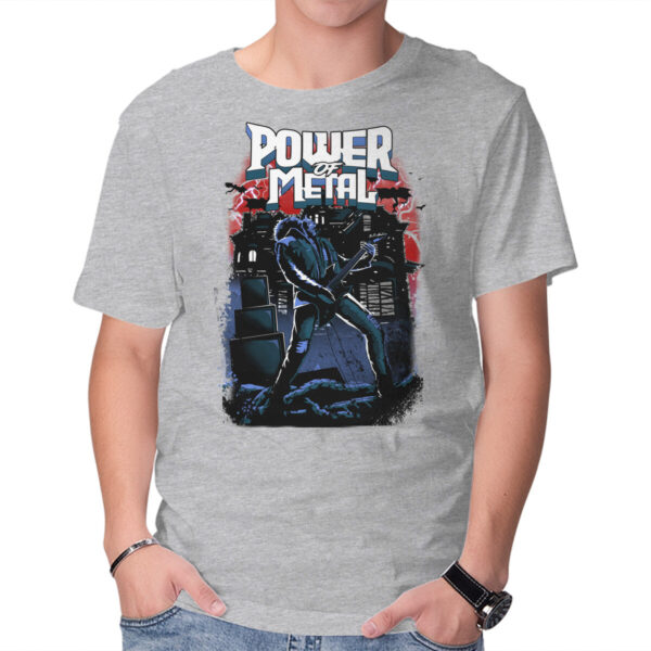 Power Of Metal - Image 13