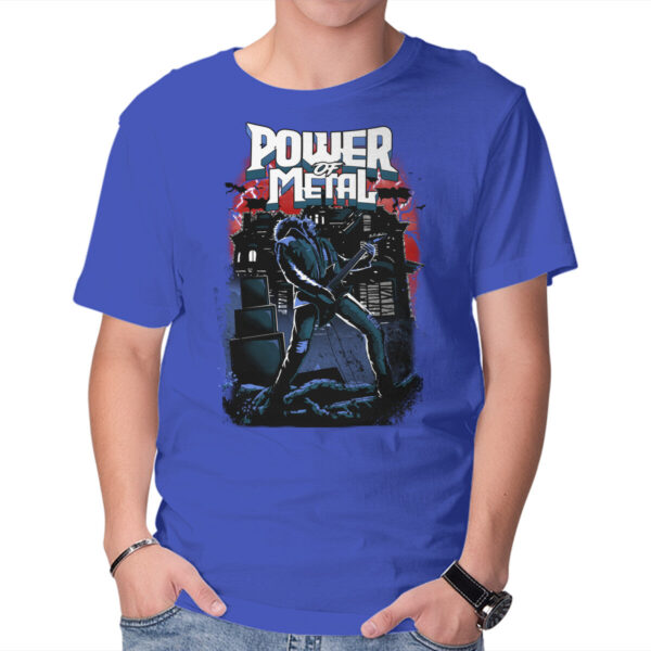 Power Of Metal - Image 17