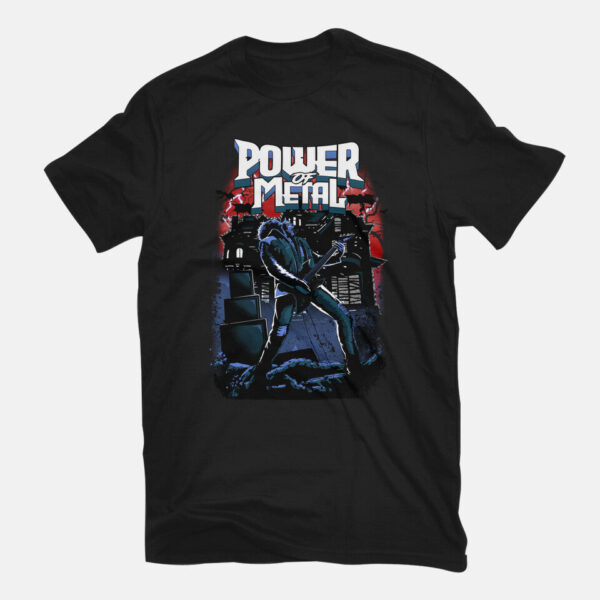 Power Of Metal - Image 3