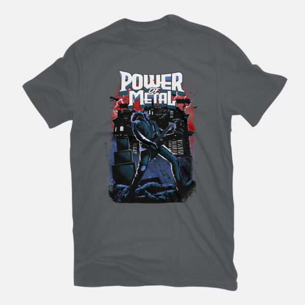 Power Of Metal - Image 11