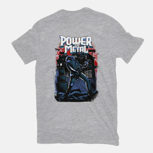 Power Of Metal - Image 15