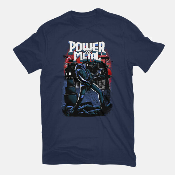 Power Of Metal - Image 7