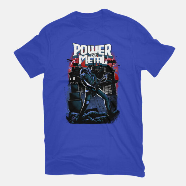 Power Of Metal - Image 19