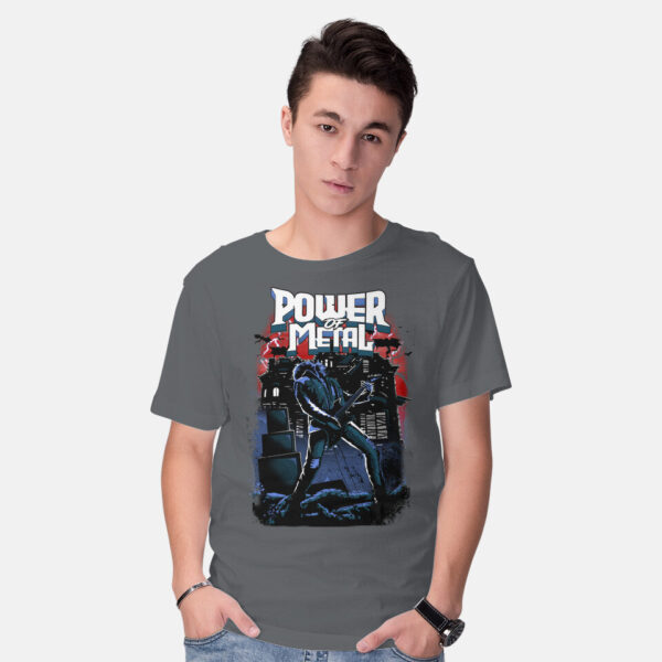 Power Of Metal - Image 10