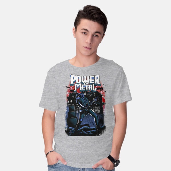 Power Of Metal - Image 14