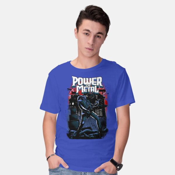 Power Of Metal - Image 18