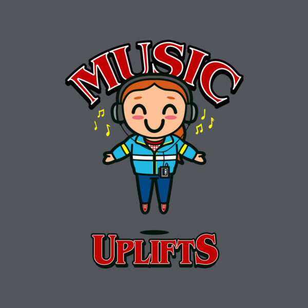 Music Uplifts - Image 16