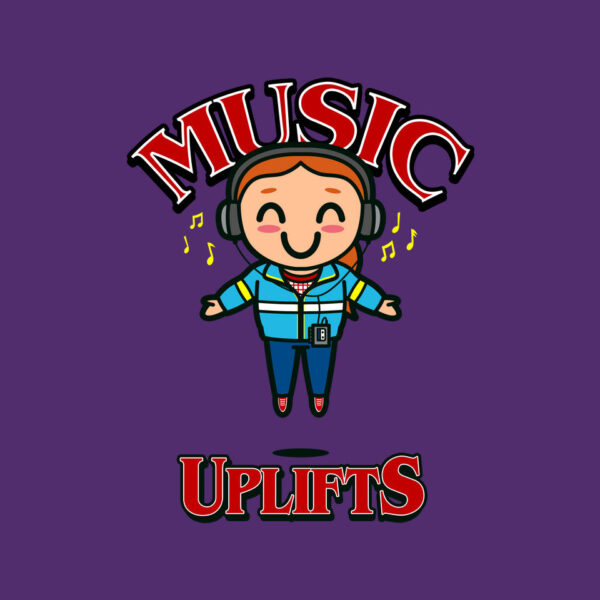 Music Uplifts - Image 12