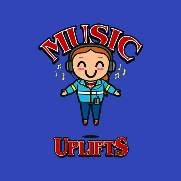 Music Uplifts - Image 8