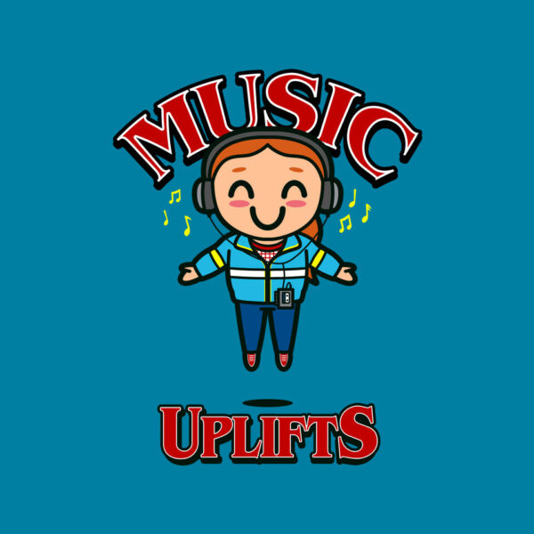 Music Uplifts - Image 4