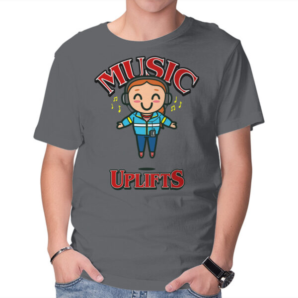 Music Uplifts - Image 13