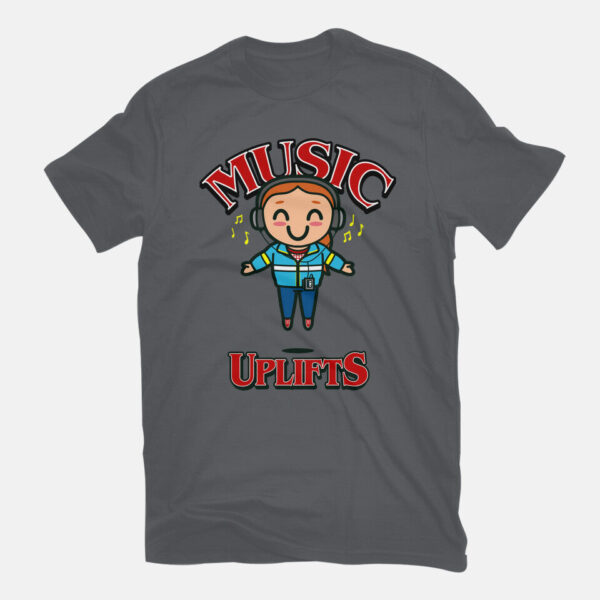 Music Uplifts - Image 15