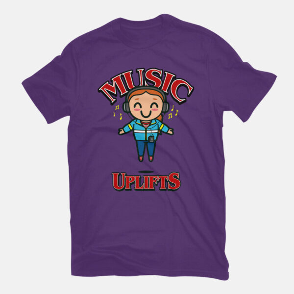 Music Uplifts - Image 11