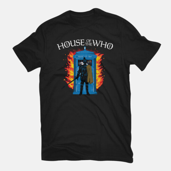 House Of The Who - Image 3