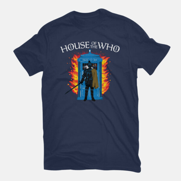 House Of The Who - Image 7