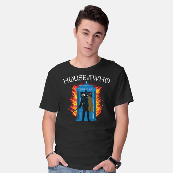 House Of The Who - Image 2