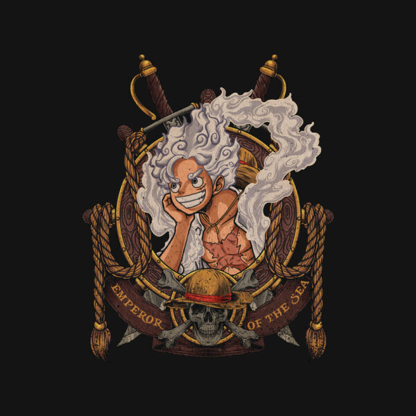 Emperor Sun God - Image 8