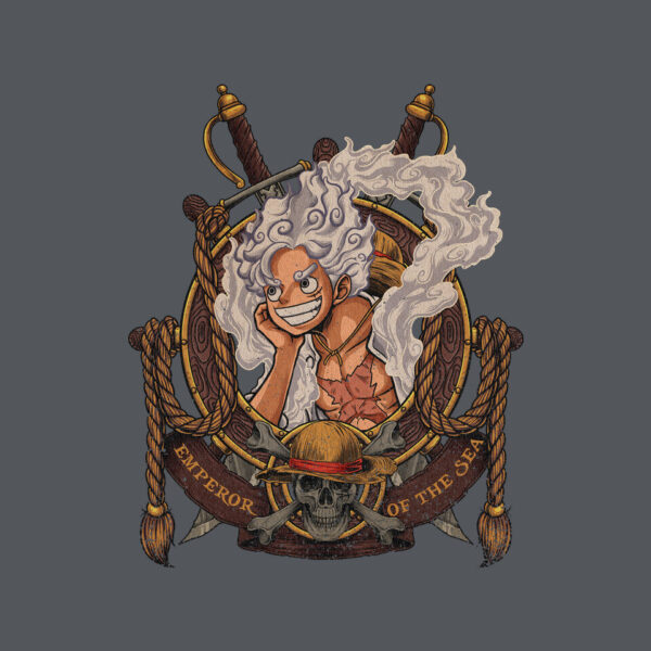 Emperor Sun God - Image 12