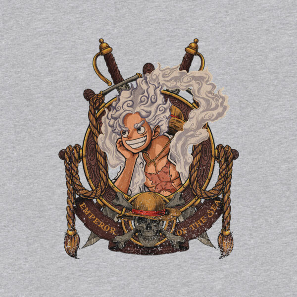 Emperor Sun God - Image 4