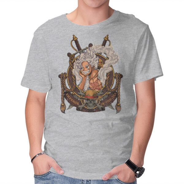Emperor Sun God