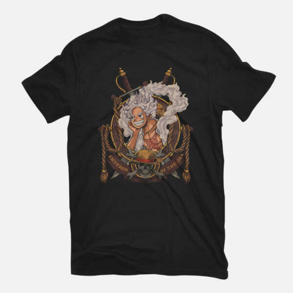 Emperor Sun God - Image 7