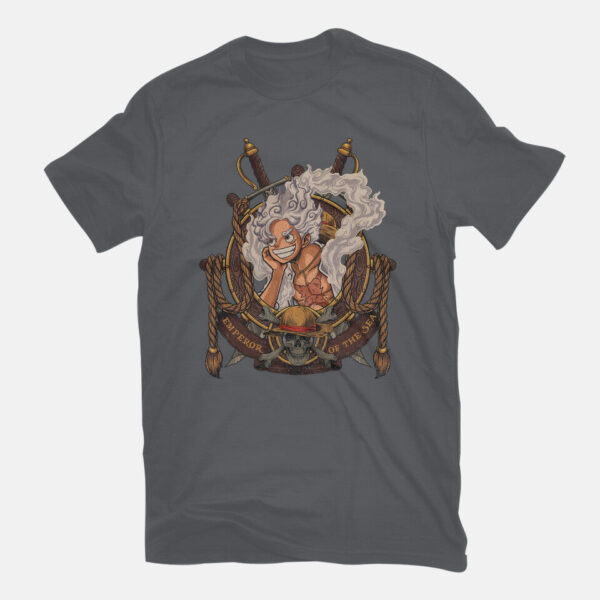 Emperor Sun God - Image 11