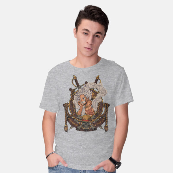 Emperor Sun God - Image 2