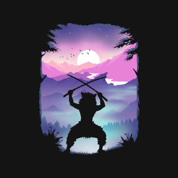Inosuke Sunset - Image 4