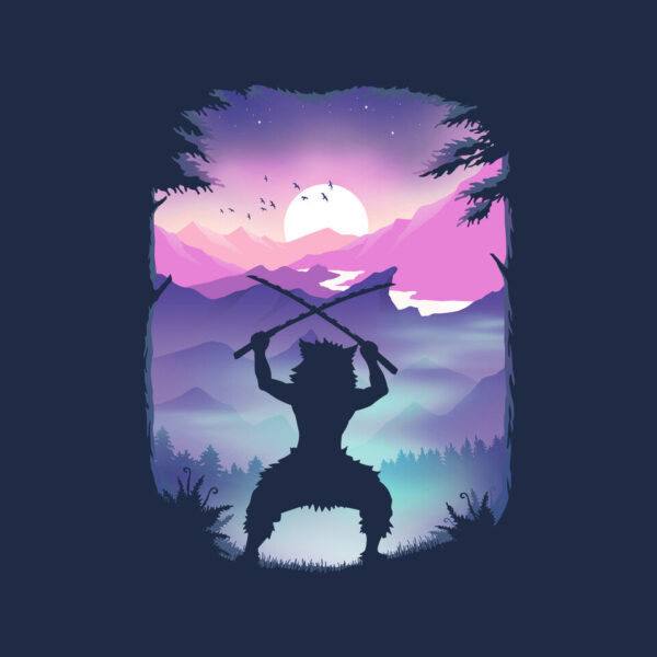 Inosuke Sunset - Image 8